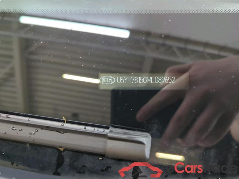 KIA ceed sportswagon 117 kW #3