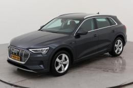 Audi E-tron 50 Quattro Aut. LED-Matrix Virtual Navi-Pro Leather KeylessGo Camera Klima PDC ...