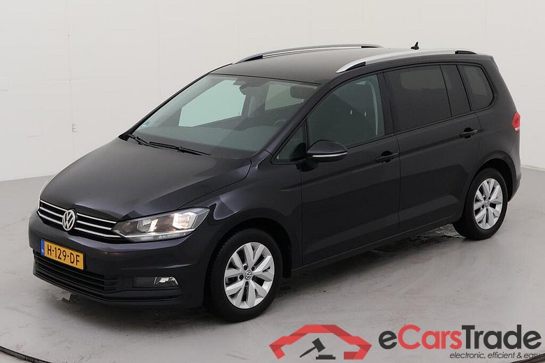 VOLKSWAGEN TOURAN 85 kW #1