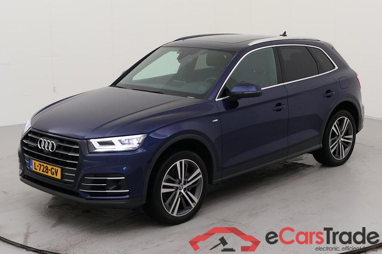 AUDI Q5 185 kW #1