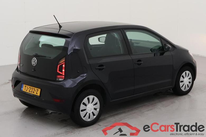VOLKSWAGEN up! 44 kW #4