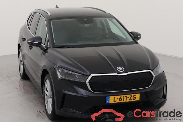 SKODA Enyaq iV 132 kW #4