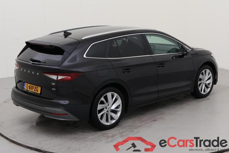 SKODA Enyaq iV 132 kW #5
