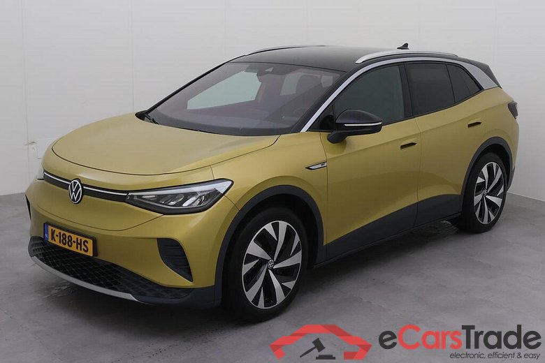 VOLKSWAGEN ID.4 150 kW #1