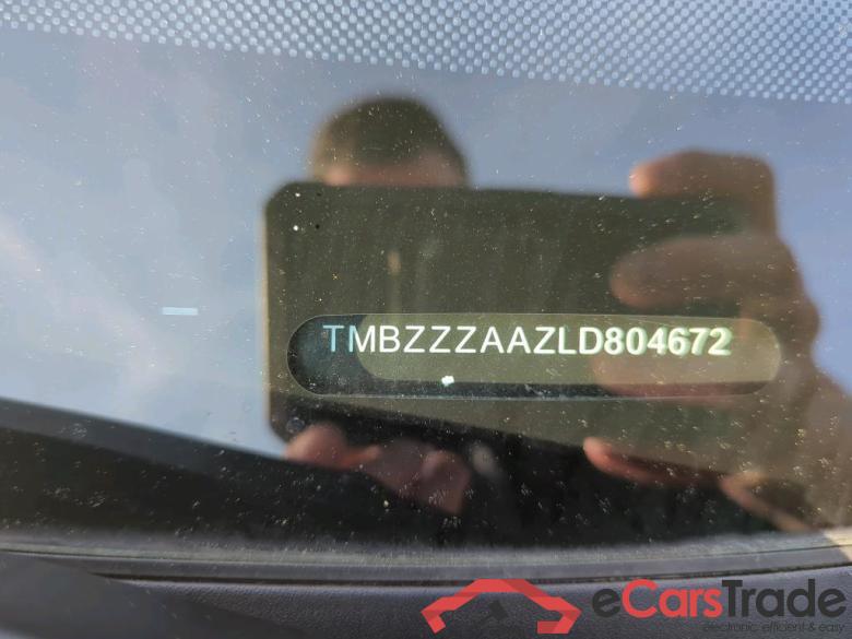 SKODA Citigo e-iV 61 kW #2