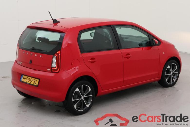 SKODA Citigo e-iV 61 kW #4