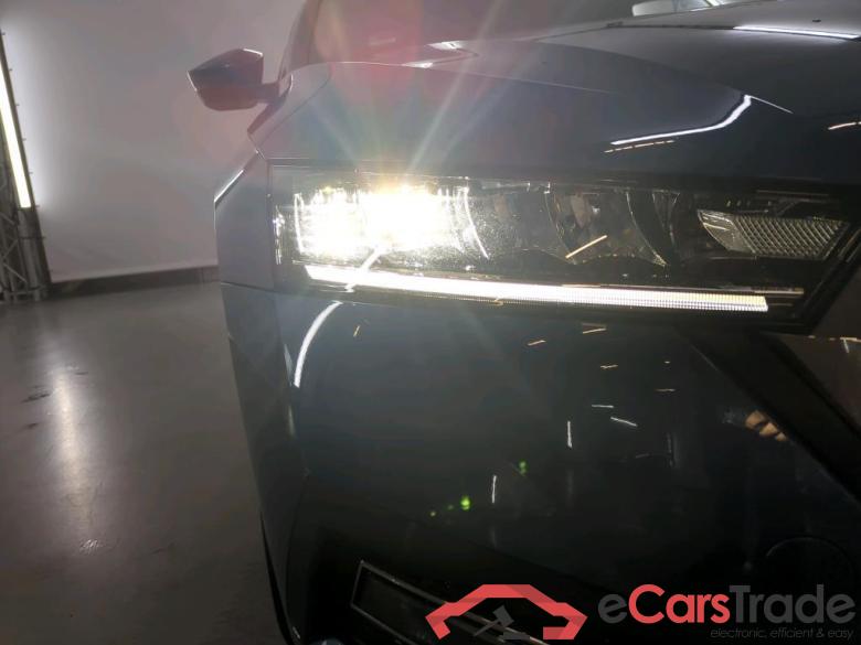 SKODA Octavia Combi 81 kW #4