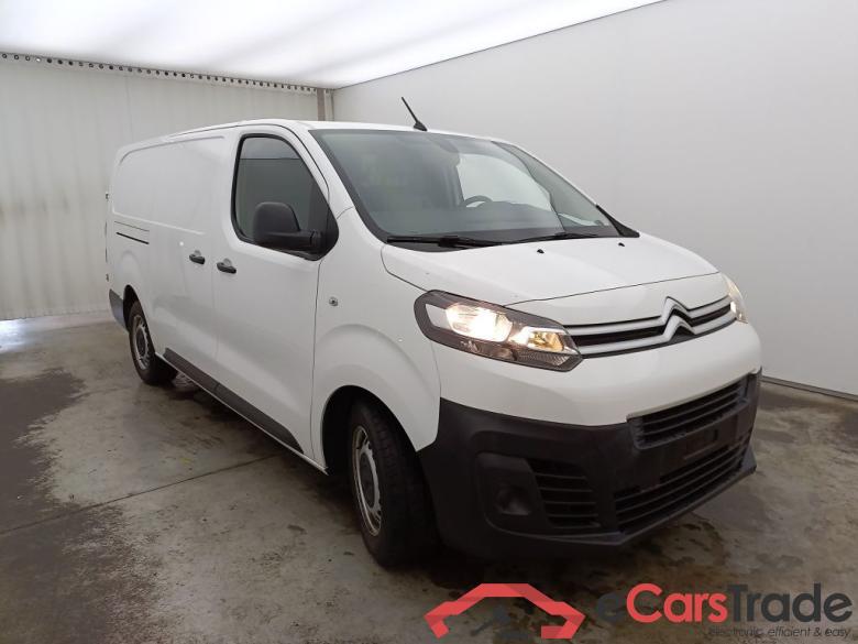 Citroën Jumpy XL 2.0 BlueHDi 120 S&S MAN6 Club 4d #2