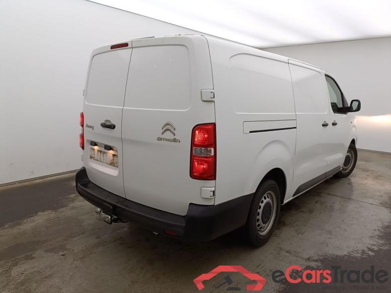 Citroën Jumpy XL 2.0 BlueHDi 120 S&S MAN6 Club 4d #3