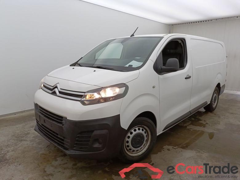 Citroën Jumpy XL 2.0 BlueHDi 120 S&S MAN6 Club 4d #4