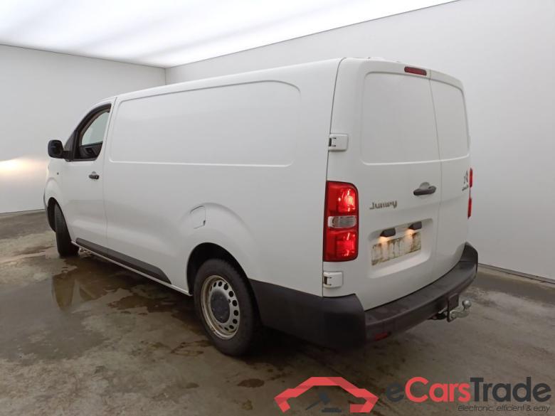 Citroën Jumpy XL 2.0 BlueHDi 120 S&S MAN6 Club 4d #5