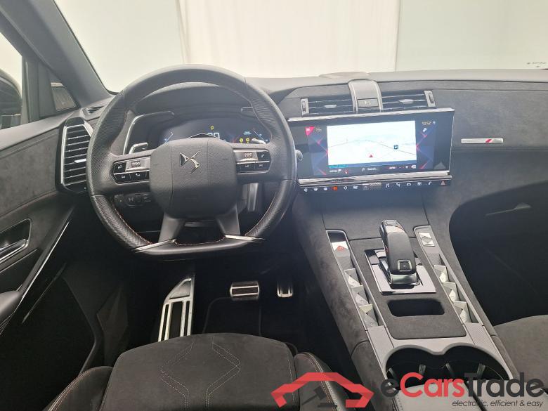 DS, DS7 CB '17, DS 7 Crossback 1.6 PureTech 225 Auto PERFORMANCE L #1