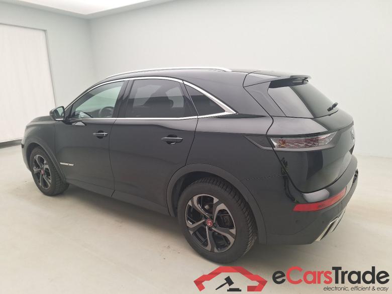 DS, DS7 CB '17, DS 7 Crossback 1.6 PureTech 225 Auto PERFORMANCE L #2