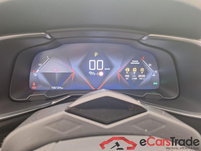 DS, DS7 CB '17, DS 7 Crossback 1.6 PureTech 225 Auto PERFORMANCE L #3