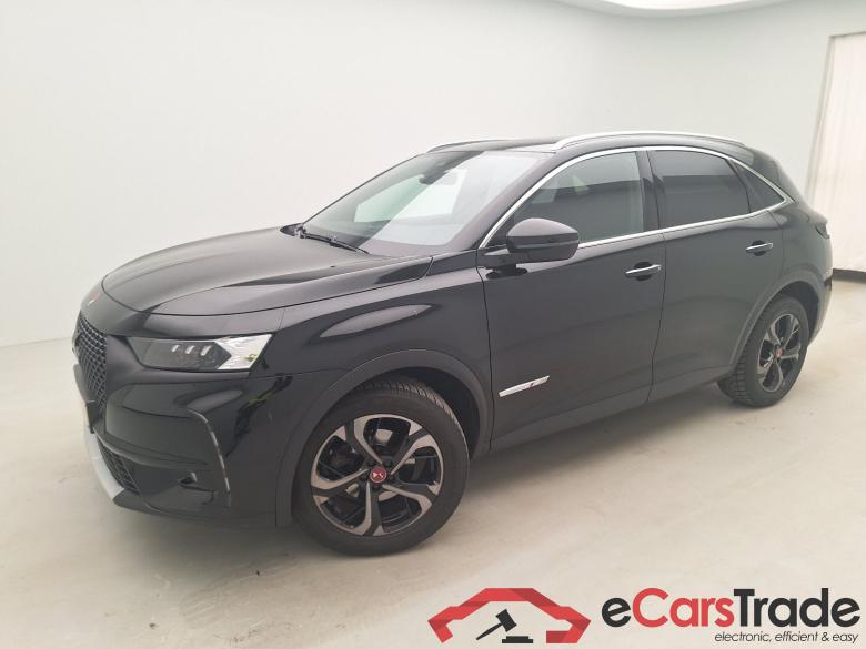DS, DS7 CB '17, DS 7 Crossback 1.6 PureTech 225 Auto PERFORMANCE L #6