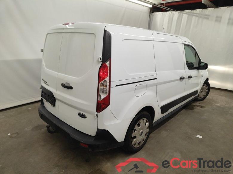 Ford Transit Connect 1.5 TDCi 88kW L2 Trend 4d #5