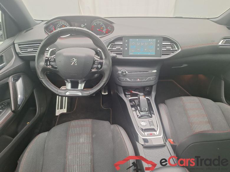 Peugeot, 308 SW FL'17, Peugeot 308 SW 1.2 PureTech 130 S&S EAT8 GT Line 5 #3