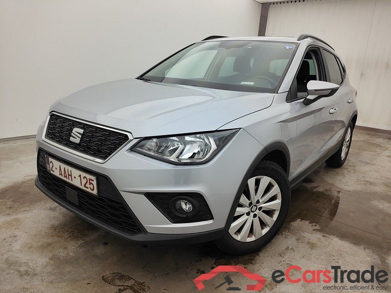 SEAT Arona 1.0 TSI 81kW DSG Move 5d #1