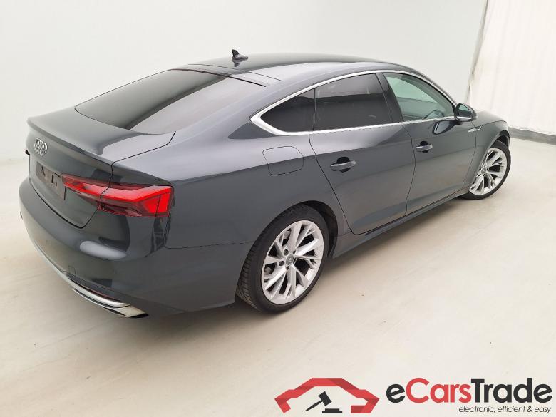 Audi, A5 SB FL'20, Audi A5 Sportback 30 TDI S tronic Bus Ed Advanced #5
