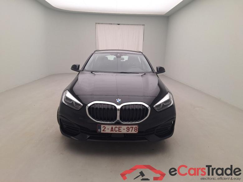 BMW, 1-serie '19, BMW 1 Reeks Hatch 116dA (85 kW) 5d #1