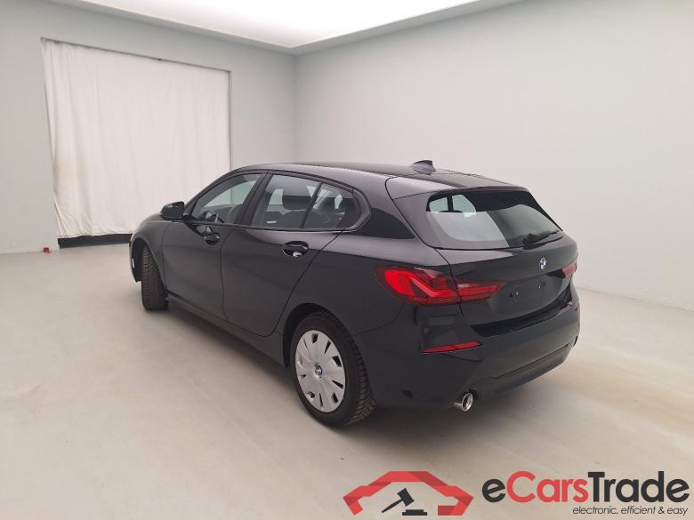 BMW, 1-serie '19, BMW 1 Reeks Hatch 116dA (85 kW) 5d #3