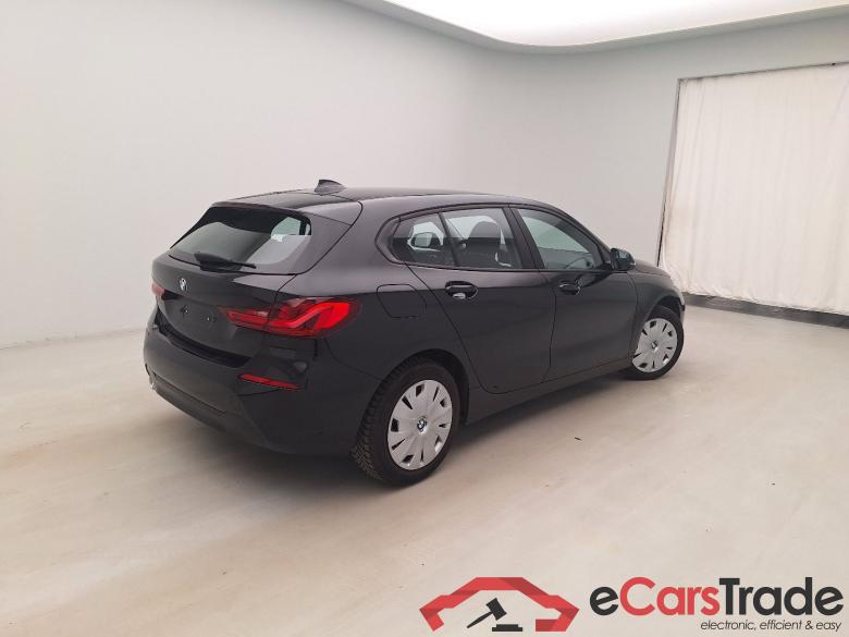 BMW, 1-serie '19, BMW 1 Reeks Hatch 116dA (85 kW) 5d #5