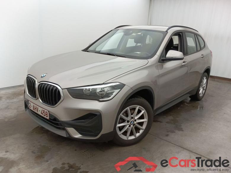 BMW X1 sDrive16dA (85 kW) 5d #4