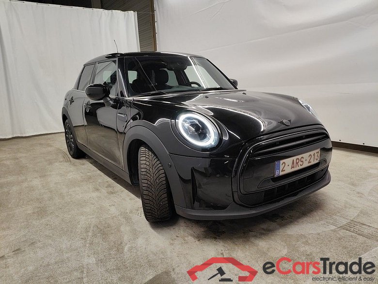 Mini 5 door One 5d #2