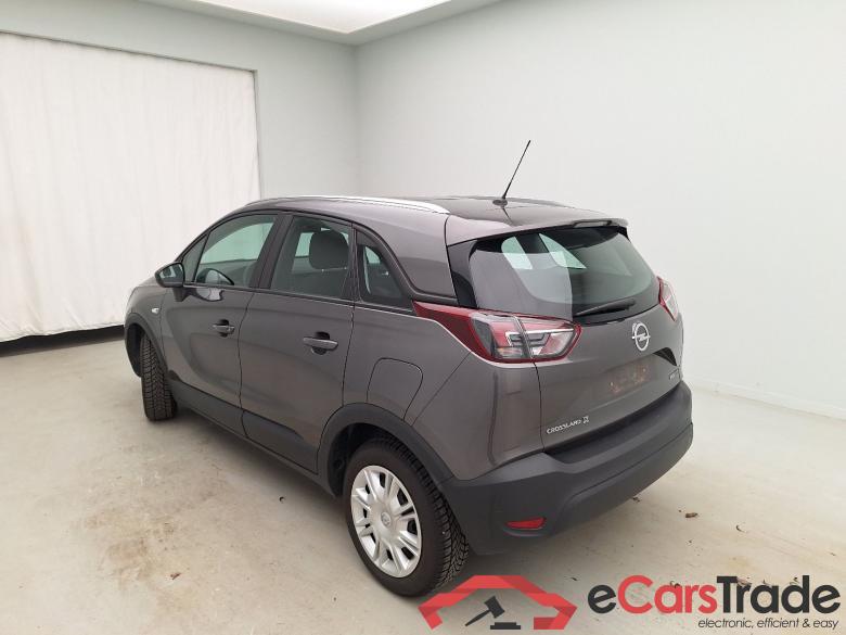 Opel, Crossland X '17, Opel Crossland X 1.2 81kW Turbo S/S Edition 5d excluweb end 17.04 #5