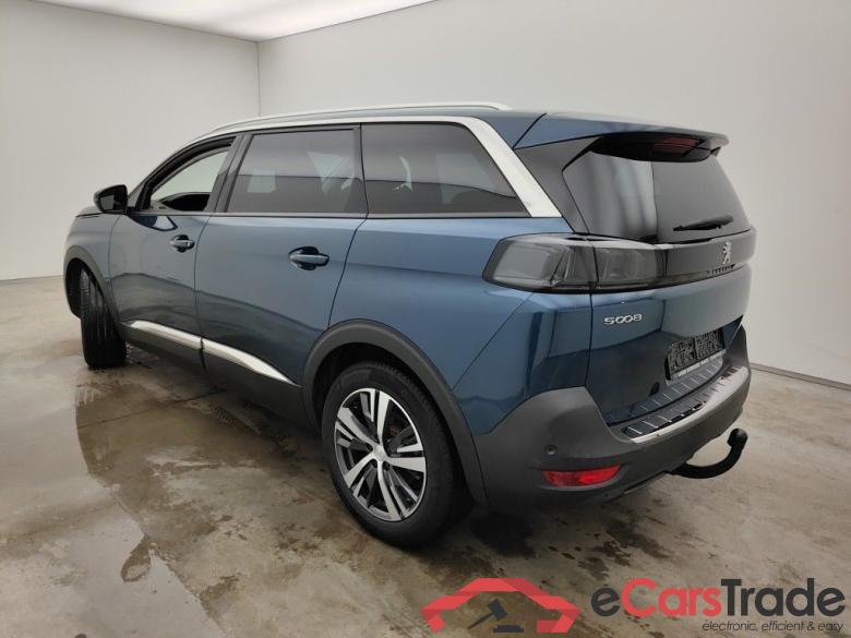 Peugeot 5008 1.5 BlueHDi 96kW S&S Allure Pack 5d 7pl excluweb end 24.04 #3