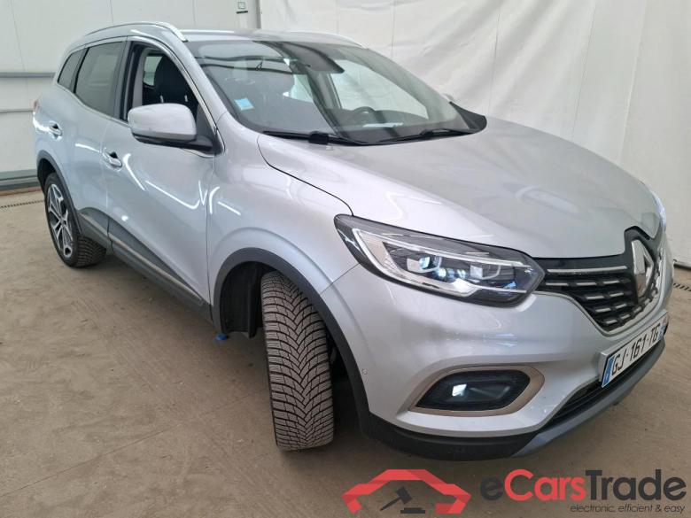 Renault  Kadjar Techno 1.5 dCi 115CV BVM7 E6d #4