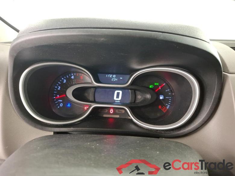 Renault FG GCFL1H1 1000 dCi95 Stop&Start E6 RENAULT Trafic / 2014 / 4P / Fourgon tôlé FG GCFL1H1 1000 dCi95 Stop&Start E6 #6