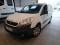 preview Peugeot Partner #0
