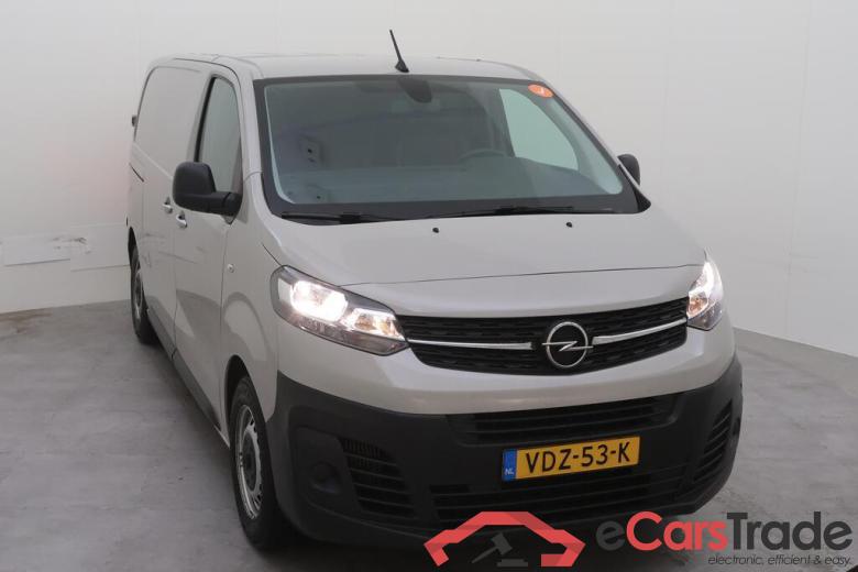 OPEL Vivaro 88 kW #4