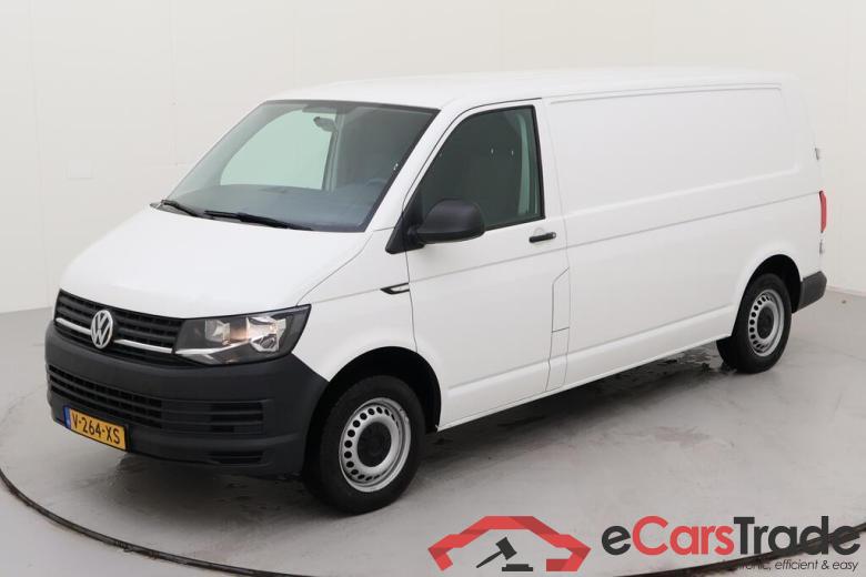VOLKSWAGEN Transporter 75 kW #1