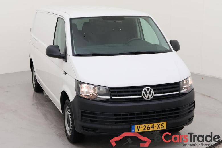 VOLKSWAGEN Transporter 75 kW #3