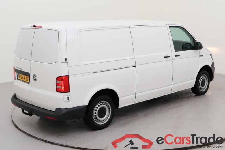 VOLKSWAGEN Transporter 75 kW #4
