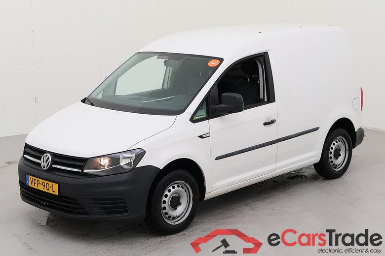 VOLKSWAGEN Caddy 75 kW #1