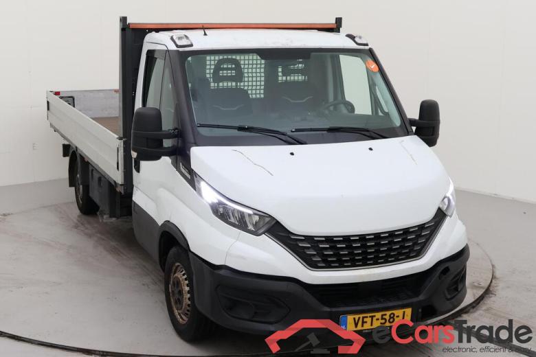 IVECO Daily 100 kW #3