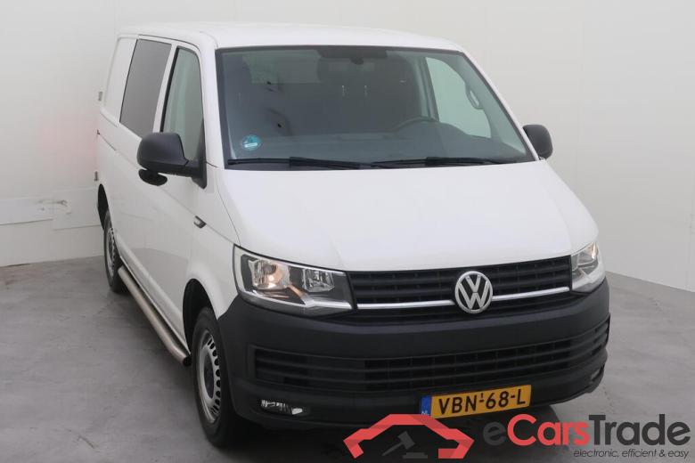 VOLKSWAGEN Transporter 75 kW #4