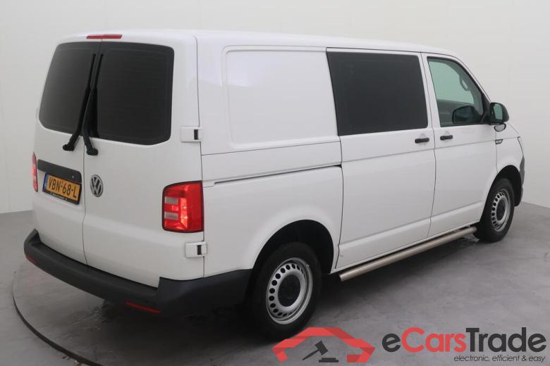 VOLKSWAGEN Transporter 75 kW #5