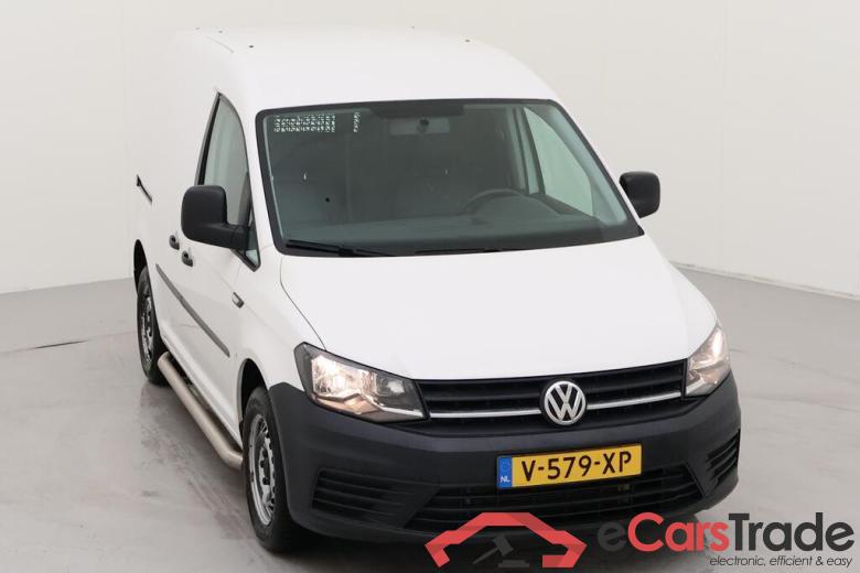 VOLKSWAGEN Caddy 55 kW #3