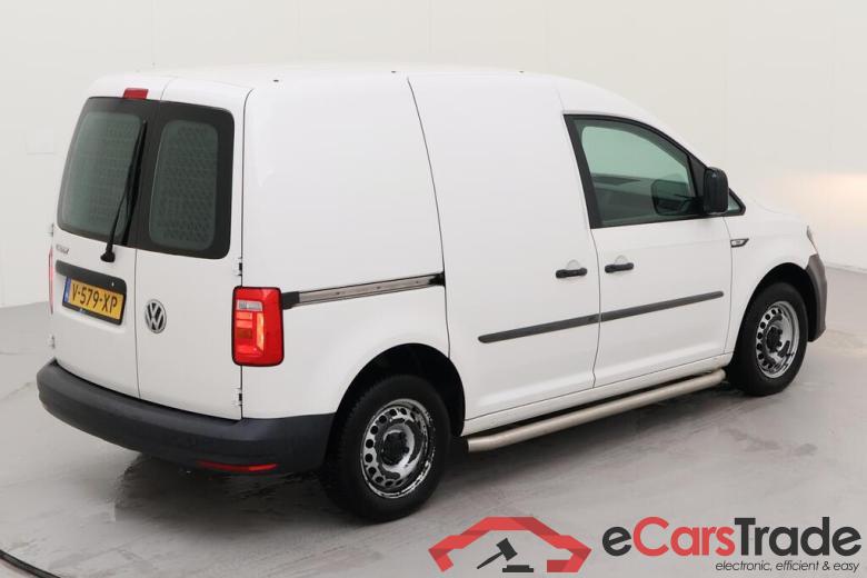 VOLKSWAGEN Caddy 55 kW #4