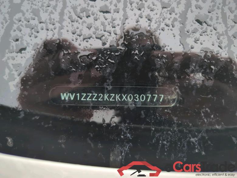VOLKSWAGEN Caddy 55 kW #2
