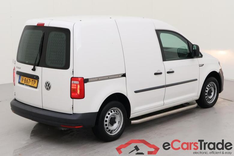 VOLKSWAGEN Caddy 55 kW #5
