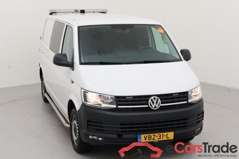 VOLKSWAGEN Transporter 110 kW #4