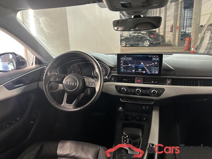 Audi A5 Sportback A5 Sportback 30 TDI S tronic Business Edition 100kW/136pk  5D/P Auto-7 #5