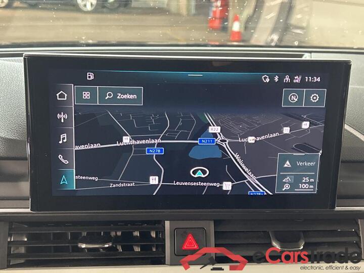 Audi A5 Sportback A5 Sportback 30 TDI S tronic Business Edition 100kW/136pk  5D/P Auto-7 #6
