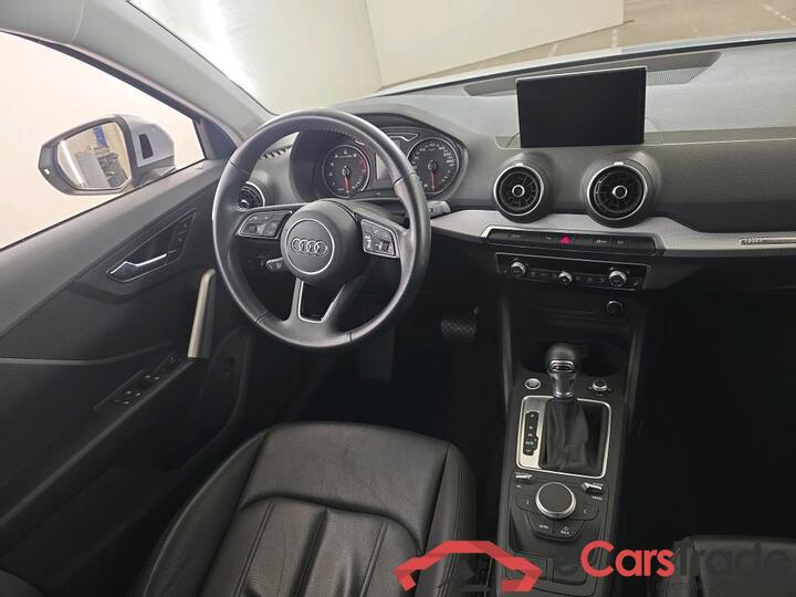 Audi Q2 Q2 1.5 35 TFSI S tronic Business Ed 110kW/150pk  5D/P Auto-7 #5