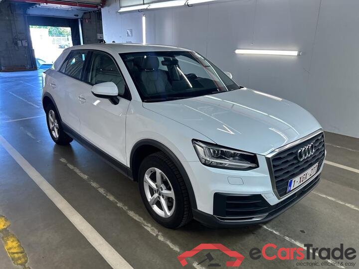 Audi Q2 Q2 1.6 30 TDI S tronic Business Ed 85kW/116pk  5D/P Auto-7 #2